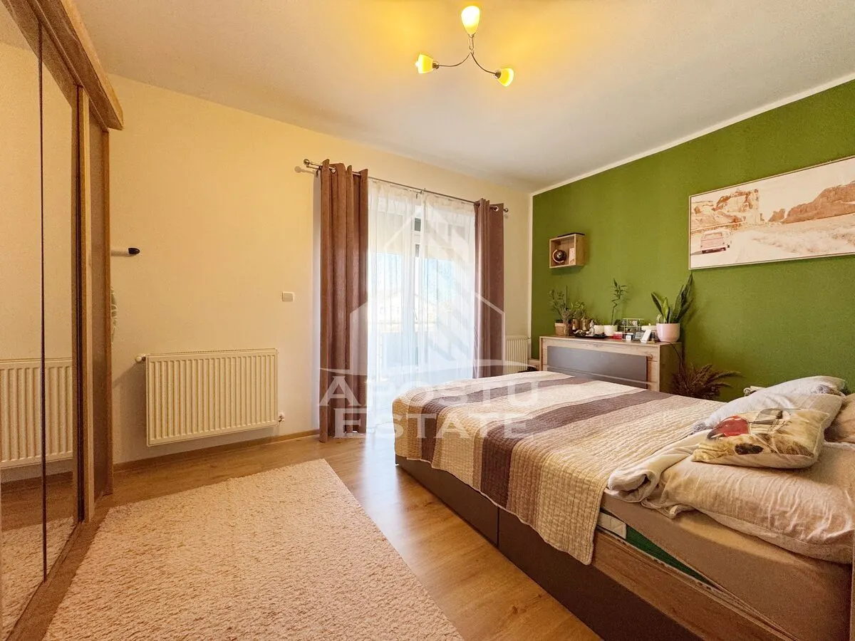 Apartament 3 camere de vanzare,70mp utili + 12 mp terasa, Calea Urseni - foto 5