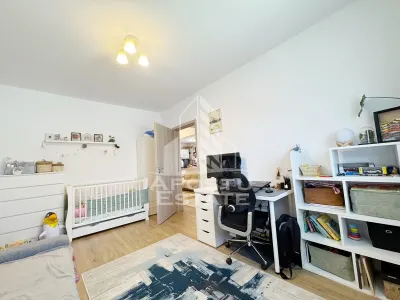 Apartament 3 camere de vanzare,70mp utili + 12 mp terasa, Calea Urseni - foto 8