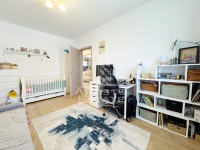 Apartament 3 camere de vanzare,70mp utili + 12 mp terasa, Calea Urseni - foto 9