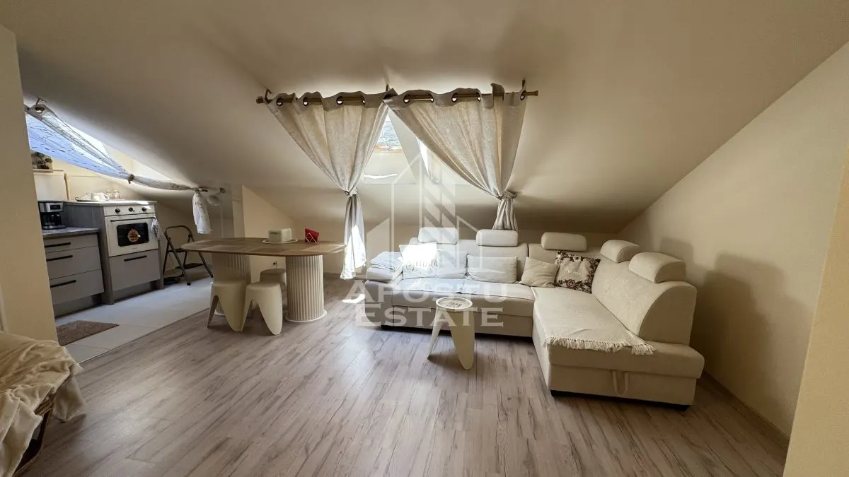 Apartament cu 2 camere, de inchiriat zona Braytim - foto 1
