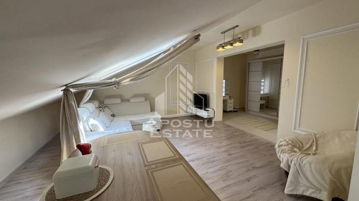 Apartament cu 2 camere, de inchiriat zona Braytim - foto 2