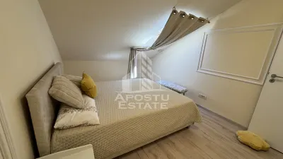 Apartament cu 2 camere, de inchiriat zona Braytim - foto 3