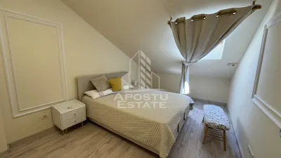 Apartament cu 2 camere, de inchiriat zona Braytim - foto 4