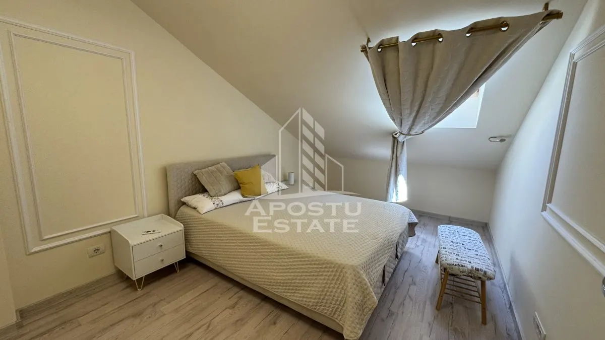 Apartament cu 2 camere, de inchiriat zona Braytim - foto 4