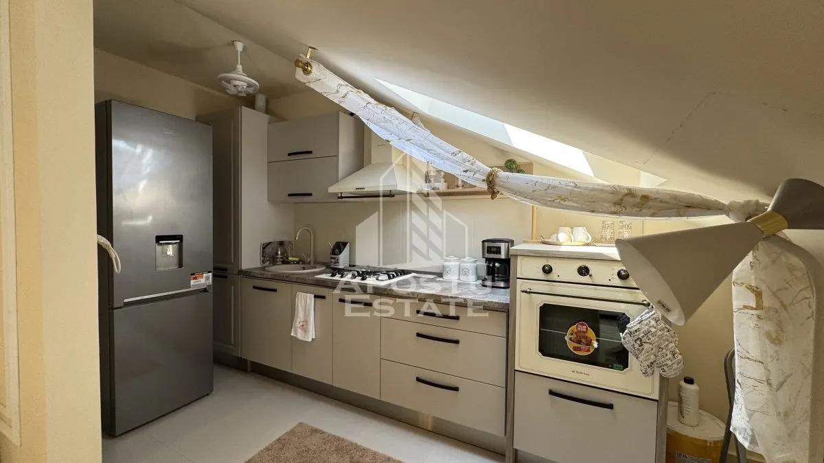 Apartament cu 2 camere, de inchiriat zona Braytim - foto 5