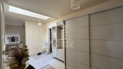 Apartament cu 2 camere, de inchiriat zona Braytim - foto 6