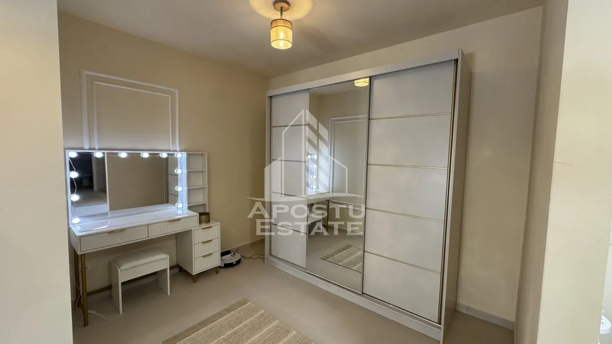 Apartament cu 2 camere, de inchiriat zona Braytim - foto 7