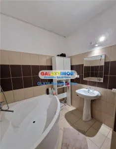 Inchiriere apartament spatios mansarda 3 camere CALEA GIULESTI - foto 17