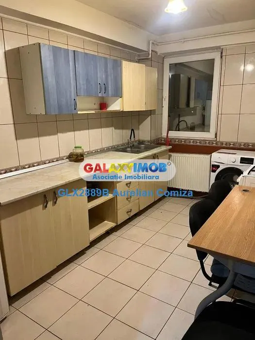 Inchiriere apartament 3 camere in Giulesti pentru cazare muncitori - foto 1