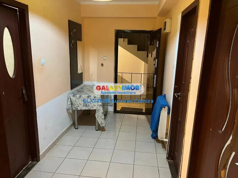 Inchiriere apartament 3 camere in Giulesti pentru cazare muncitori - foto 2