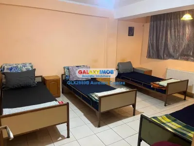 Inchiriere apartament 3 camere in Giulesti pentru cazare muncitori - foto 3