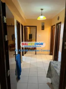 Inchiriere apartament 3 camere in Giulesti pentru cazare muncitori - foto 4