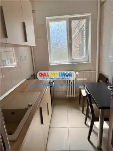 Garsoniera pentru inchiriat Drumul Taberei/Mall Afi Cotroceni - foto 4