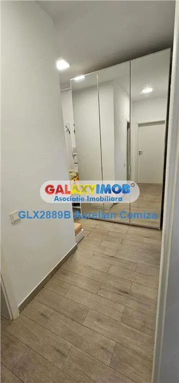 Apartament 2 camere decomandat cartier Brancusi/centrala/AC/parcare - foto 2
