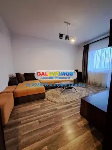 Apartament 2 camere Plaza Residence/etaj 6 - Bucuresti