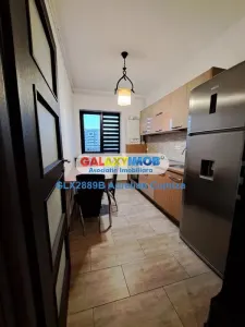 Apartament 2 camere Plaza Residence/etaj 6 - foto 3