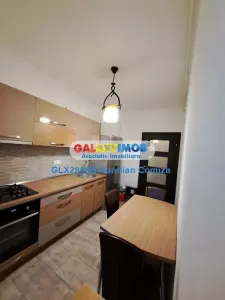 Apartament 2 camere Plaza Residence/etaj 6 - foto 4