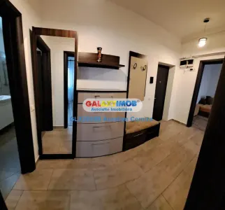 Apartament 2 camere Plaza Residence/etaj 6 - foto 5