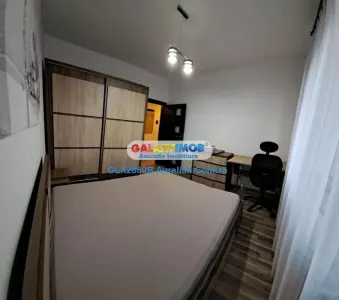 Apartament 2 camere Plaza Residence/etaj 6 - foto 6