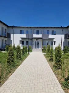 Apartament 1 camera, Ciurea - Iasi