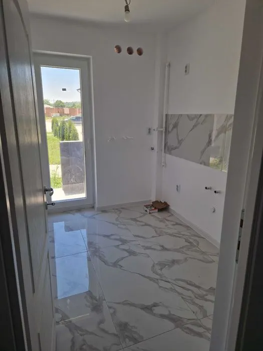 Apartament 1 camera, Ciurea - foto 2