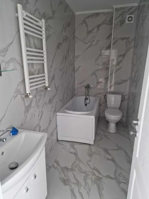 Apartament 1 camera, Ciurea - foto 6