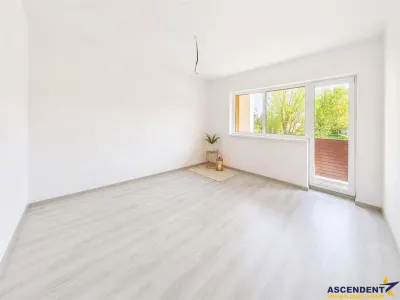 Rezidenta simpla,eleganta,terasa insorita, priveliste,confort termic,parcare, Sanpetru,Brasov - foto 9