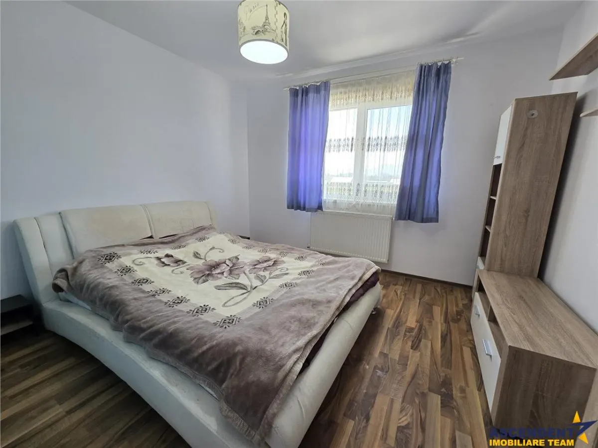 Imobil 2 camere decomandat, etaj 2, parcare, Subcetate Sanpetru - foto 3