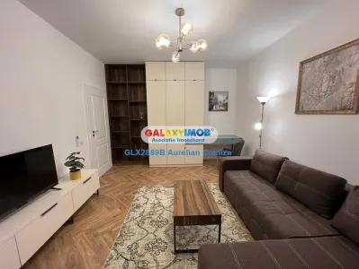 Apartament 2 camere Plaza Residence Faza 5 - Bucuresti