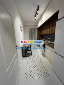 Apartament 2 camere Plaza Residence Faza 5 - foto 4