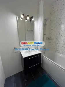 Apartament 2 camere Plaza Residence Faza 5 - foto 7