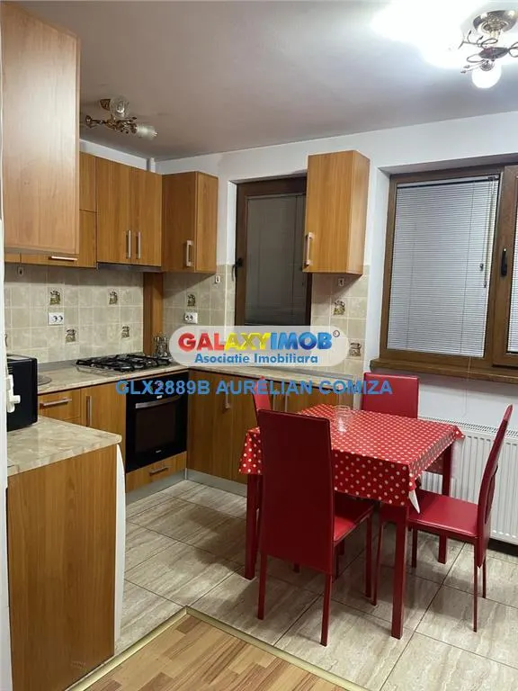 Garsoniera pentru inchiriat Drumul Taberei/Metrou Favorit/et2/AC - foto 3