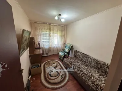 Apartament 3 camere decomandat, 70 mp, Centru â€“ UMF, etaj 3 - foto 5