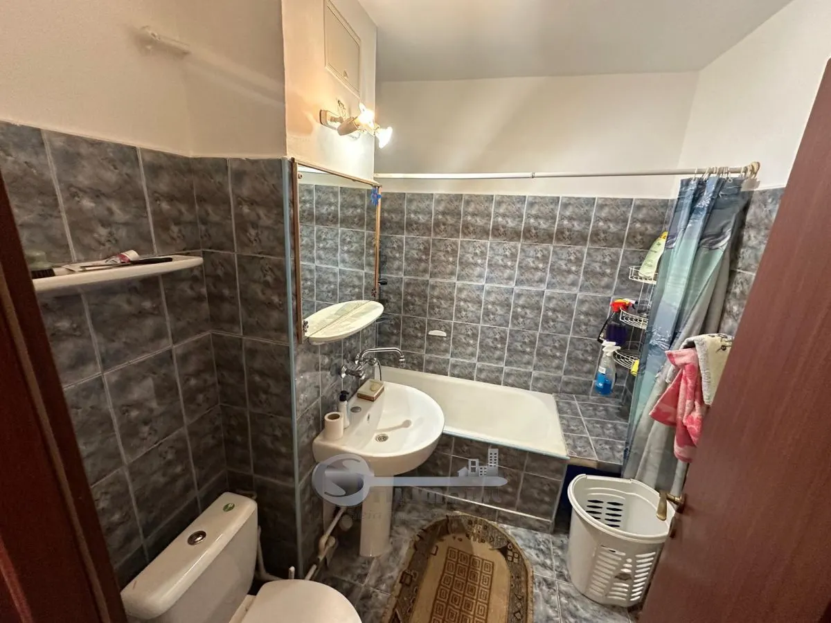 Apartament 3 camere decomandat, 70 mp, Centru â€“ UMF, etaj 3 - foto 7