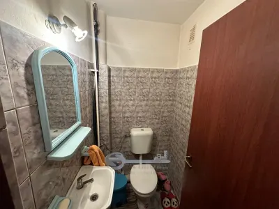 Apartament 3 camere decomandat, 70 mp, Centru â€“ UMF, etaj 3 - foto 8