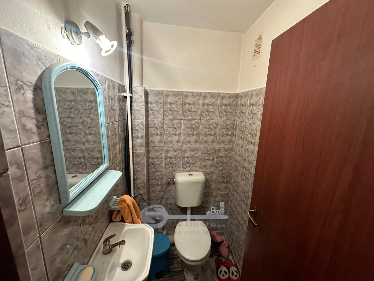 Apartament 3 camere decomandat, 70 mp, Centru â€“ UMF, etaj 3 - foto 8