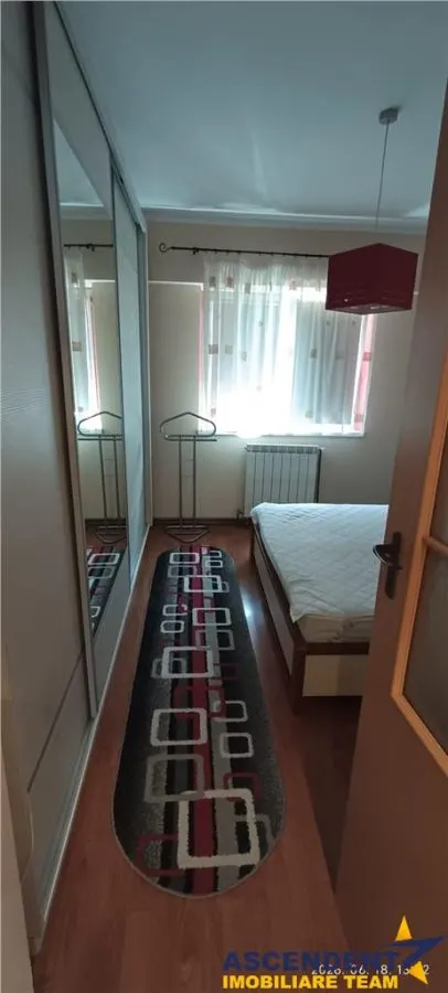 Apartament cu 2 camere Central, Sfantu Gheorghe - foto 3