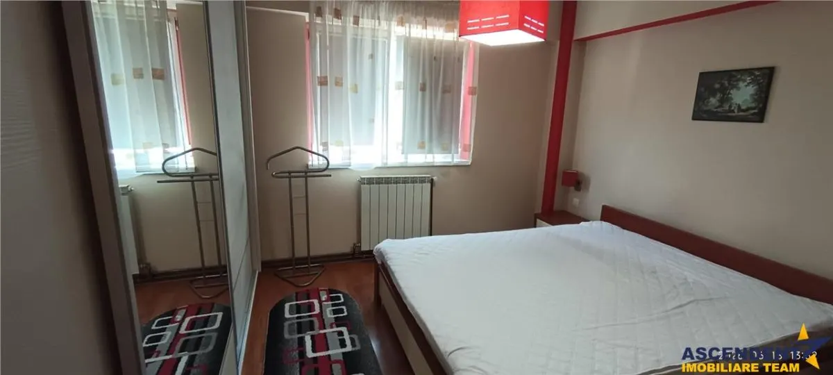 Apartament cu 2 camere Central, Sfantu Gheorghe - foto 8