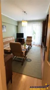 Apartament cu 2 camere Central, Sfantu Gheorghe - Sfantu Gheorghe