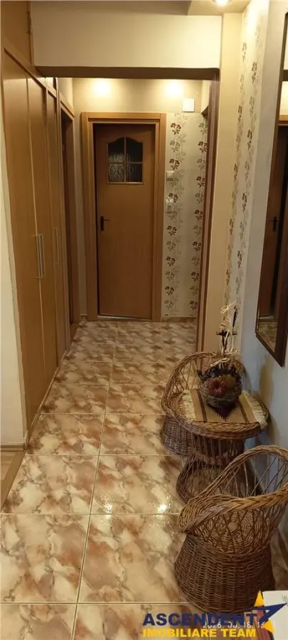 Apartament cu 2 camere Central, Sfantu Gheorghe - foto 4