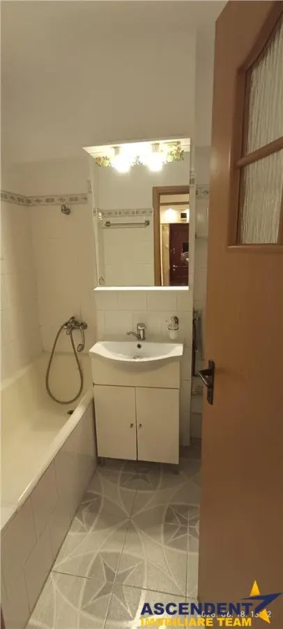 Apartament cu 2 camere Central, Sfantu Gheorghe - foto 5