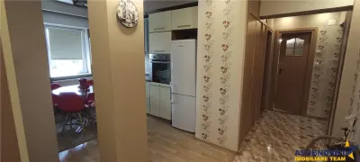 Apartament cu 2 camere Central, Sfantu Gheorghe - foto 6