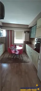 Apartament cu 2 camere Central, Sfantu Gheorghe - foto 7