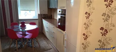 Apartament cu 2 camere Central, Sfantu Gheorghe - foto 10