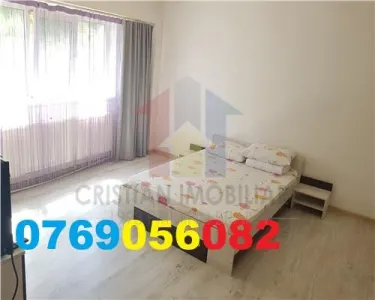 1 camera, Mobilat si Utilat, 40 mp, Buzaului - Braila