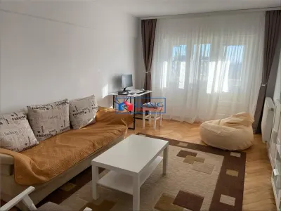 Inchiriere apartament 2 camere decomandate modern in Zorilor- Piata Zorilor - Cluj-Napoca