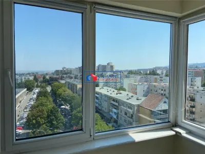 Inchiriere apartament 2 camere decomandate modern in Zorilor- Piata Zorilor - foto 8