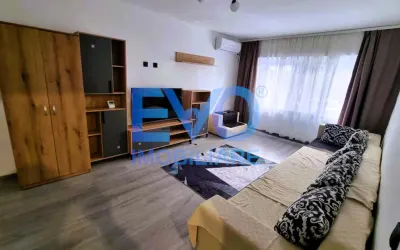 APARTAMENT DE INCHIRIAT CU 2 CAMERE, NICOLINA - Iasi