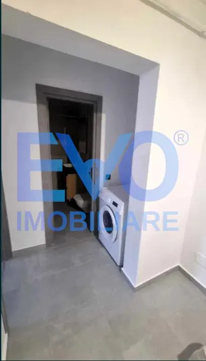 APARTAMENT DE INCHIRIAT CU 2 CAMERE, NICOLINA - foto 5