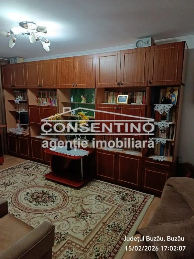 Oferim spre inchiriere apartament Unirii Sud - foto 1